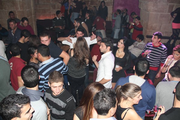 Christmas Edition Party
